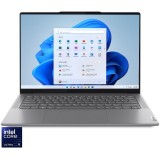 Laptop Lenovo Yoga Pro 7 14IMH9 cu procesor Intel&reg; Core&trade; Ultra 9 185H pana la 5.1GHz, 14.5 3K, IPS, 120Hz, Touch, 32GB LPDDR5x RAM, 1TB SSD, NVIDIA&reg; G