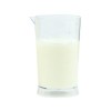 Pahar / Recipient gradat pentru coafor /cosmetica /barber/ frizerie 100 ml, Sinelco