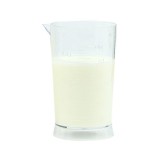 Pahar / Recipient gradat pentru coafor /cosmetica /barber/ frizerie 100 ml