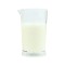 Pahar / Recipient gradat pentru coafor /cosmetica /barber/ frizerie 100 ml