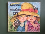 Linistea Cri - Lucia Olteanu , 1985 / C37G