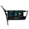 Navigatie Toyota Corolla Auris (2017-2020), Android 13, X-Octacore 8GB RAM + 256GB ROM, 10.36 Inch - AD-BGX10008+AD-BGRKIT079