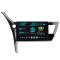 Navigatie Toyota Corolla Auris (2017-2020), Android 13, X-Octacore 8GB RAM + 256GB ROM, 10.36 Inch - AD-BGX10008+AD-BGRKIT079