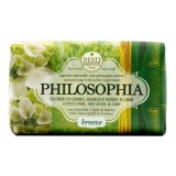 Cumpara ieftin Sapun vegetal PHILOSOPHIA - Breeze, 250 g