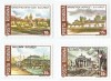 |Romania, LP 1307/1993, Monumente istorice distruse, MNH, Nestampilat