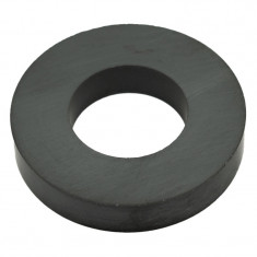 Magnet ferită inel 80 x 40 x 15 mm