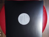 Vinil # LP Yazoo &lrm;&ndash; Upstairs At Eric's (VG++)