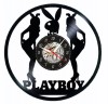 PLAYBOY- ceas de perete
