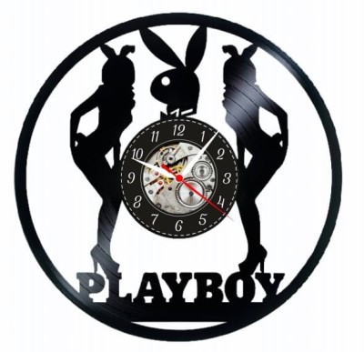 PLAYBOY- ceas de perete foto