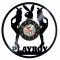 PLAYBOY- ceas de perete