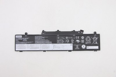 Baterie Laptop, Lenovo, ThinkPad TP00117A, TP00116C, 3ICP6/54/90, L19M3PD5, 11.1V, 3980mAh, 45Wh foto
