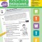 Daily Reading Comprehension, Grade 1