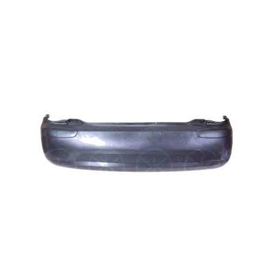 Bara spate Kia Picanto (Sa), 02.2008-06.2011, Primerizat, 8661107500, 410796 foto