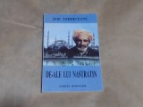 ZOE VERBICEANU - DE-ALE LUI NASTRATIN