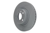 Disc frana BMW X3, X4 Motor sDrive 18 d, sDrive 20 i, xDrive 20 d, xDrive 20 i, xDrive 28 i, xDrive 30 d, xDrive 35 d, xDrive 35 i, 328x28mm, 73.1