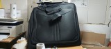 Hugh Butler Suit Carrier &ndash; Huse pentru costume bărbătești &ndash; Huse de călătorie pentru 3 costume X