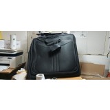 Hugh Butler Suit Carrier &ndash; Huse pentru costume bărbătești &ndash; Huse de călătorie pentru 3 costume X