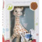 Girafa Sophie in cutie cadou Fresh Touch - Vulli