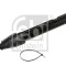 FEBI BILSTEIN 33952 Cilindru basculare, cabina sofer