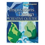 Inspirations in Design for the Creative Quilter