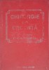 Chirurgie de Urgenta - C. Caloghera, Editura Antib, 1993, 752 Pagini, Coperta Cartonata, Carte Medicina Chirurgie