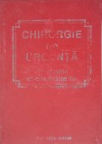 Chirurgie de Urgenta - C. Caloghera, Editura Antib, 1993, 752 Pagini, Coperta Cartonata, Carte Medicina Chirurgie