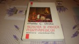 Matila C. Ghyka - Filosofia si mistica numarului - 1998
