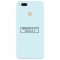 Husa silicon pentru Xiaomi Mi A1, Imperfectly Perfect
