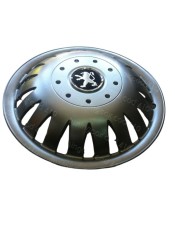 Capace Peugeot r16 bombate la set cod 410