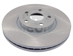 FEBI BILSTEIN 27233 Disc frana
