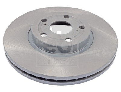 FEBI BILSTEIN 27233 Disc frana foto