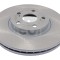 FEBI BILSTEIN 27233 Disc frana