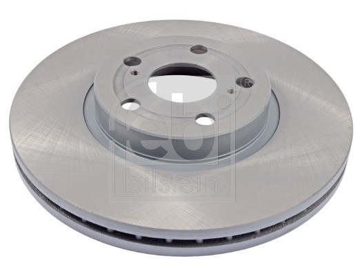 FEBI BILSTEIN 27233 Disc frana