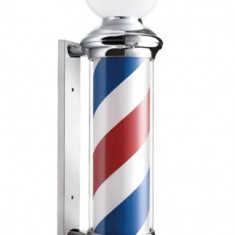 Reclama Luminoasa Frizerie/Barber American Pole 73cm