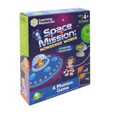 Joc - Misiune in spatiu PlayLearn Toys foto