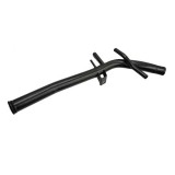 Furtun radiator Hyundai Accent 00-06, Getz 02-11, motor: 1.3, 1.5, Metal, 25461-22601