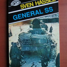 Sven Hassel - General SS