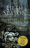 The Fifth Season : The Broken Earth Book 1 WINNER OF THE HUGO AWARD - Editura SAS Gardners EU