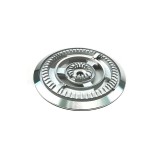 Grilă arzător inox pentru plită FRANKE 1330394751 133.0394.751 Original