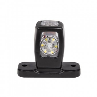 Lampa gabarit 3 functii cu brat scurt 14 LED FR0127