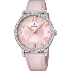 Ceas Dama, Festina, Boyfriend F20412/2 - Marime universala