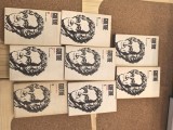 Goethe Opere Complete - Colectie 8 Volume - Editie Bibliofilie