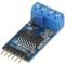 Interfață RS422/RS485/UART ADM582E - Placă Prototip PMODRS485