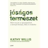 J&oacute;s&aacute;gos term&eacute;szet - Mi&eacute;rt tesz j&oacute;t az eg&eacute;szs&eacute;g&uuml;nknek a n&ouml;v&eacute;nyek l&aacute;tv&aacute;nya, illata &eacute;s &eacute;rz&eacute;kel&eacute;se - Kathy Willis