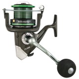Mulineta Reelsking TD8000 Capacitate: 0,45mm/270m, Stationar, Baracuda