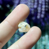 Fenacit nigerian cristal natural unicat f4, Stonemania Bijou