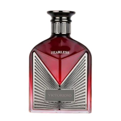 MAISON ALHAMBRA VICTORIOSO FEARLESS, barbati, 100 ml foto
