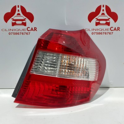 Stop dreapta BMW Seria 1 Hatchback 2006-2011 foto