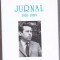bnk ant Iordan Datcu - Jurnal 1981-1989 - cu dedicatie