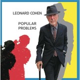 Popular Problems Vinyl | Leonard Cohen, Columbia Records